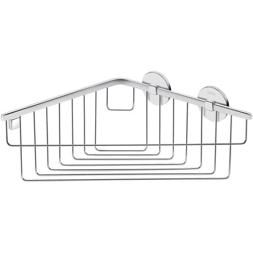 COSMIC Duo Round wall corner basket 2620141