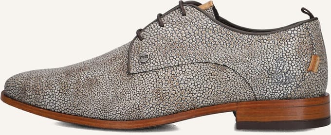 Rehab Greg Pebble Nette schoenen - Veterschoenen - Heren - Multi - Maat 46
