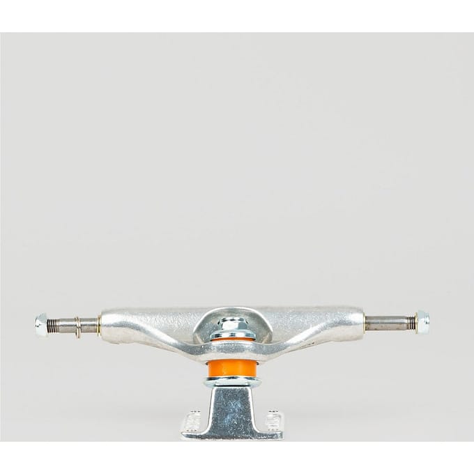 Independent 139 Stage 11 Forged Hollow Standard Truck grijs