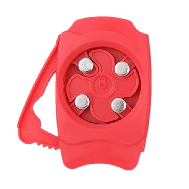 Multifunctionele bierflesopener, drankblikjesflesopener, creatieve draagbare flesopener, feestkeukenaccessoires