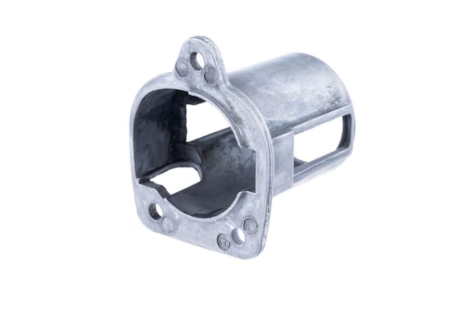 Holder, tubeu