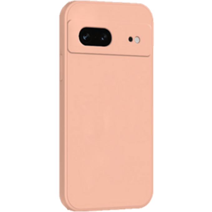 Kees Pixel 7 Telefoonhoesje Roze