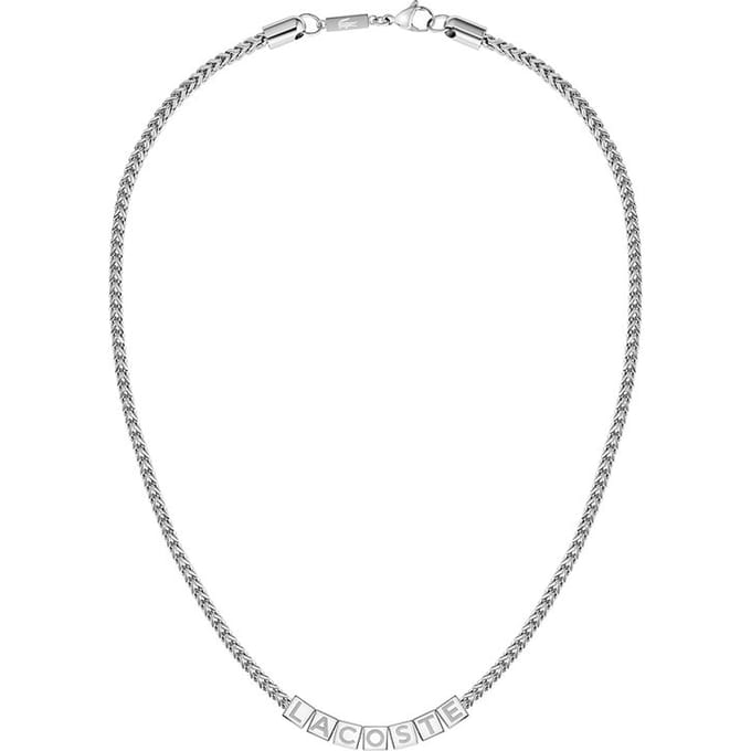 Lacoste Ketting SCRIPT 2040523