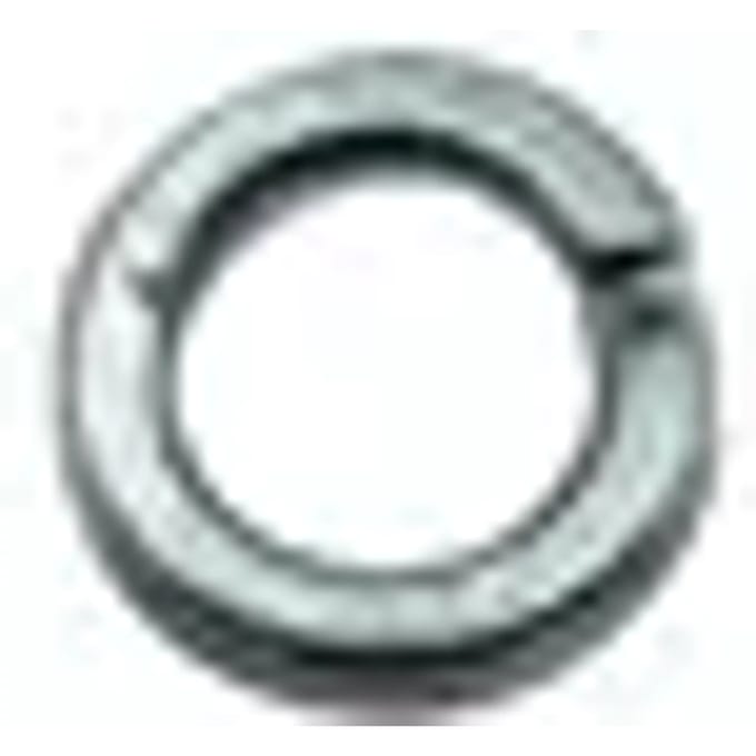Sencys Veerring - Gegalvaniseerd Staal - M3 - 100 Stuks