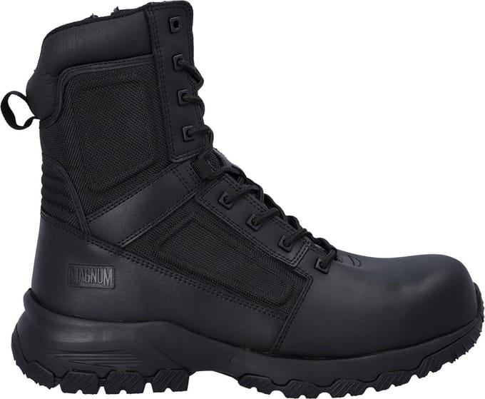 Magnum Vanguard 8.0 SZ CTCP Zwart 40