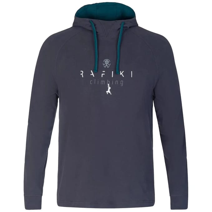 Hoodie Rafiki Traverse