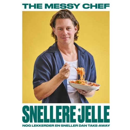 Snellere Jelle - Jelle Beeckman