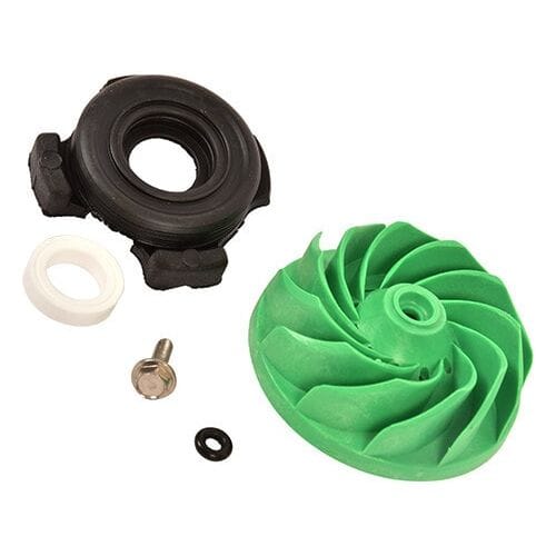 AEG Schoepenwielset vaatwasser 50248332004
