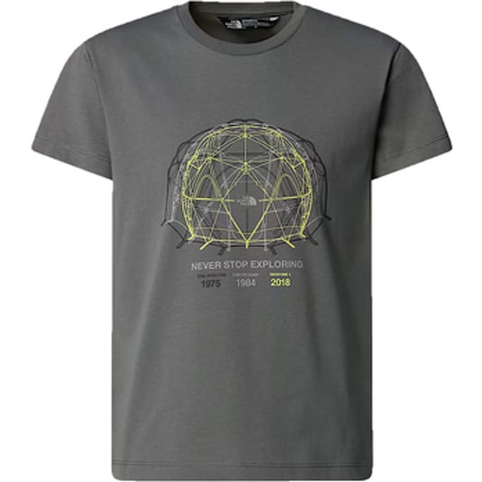 T-shirt The North Face -