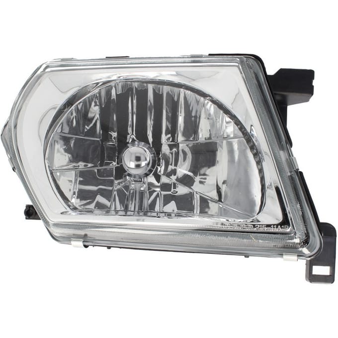 Koplampen DEPO 215-11A1R-LD-E, rechts
