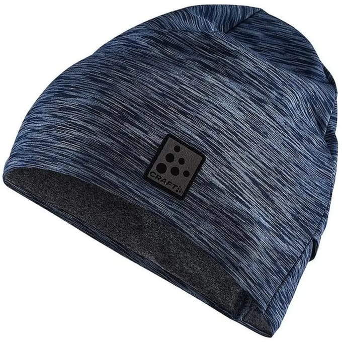 Microfleece beanie Craft Ponytail