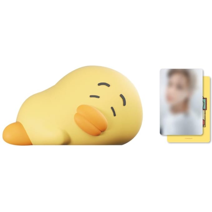 Taemin   Sfeerlamp   Model 05 beige