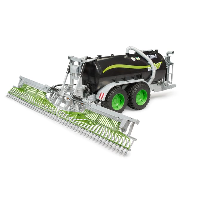 Bruder 02036 Fliegl giertank Line Plus Voertuigen Speelgoed voertuigen Diverse speelgoedvoertuigen