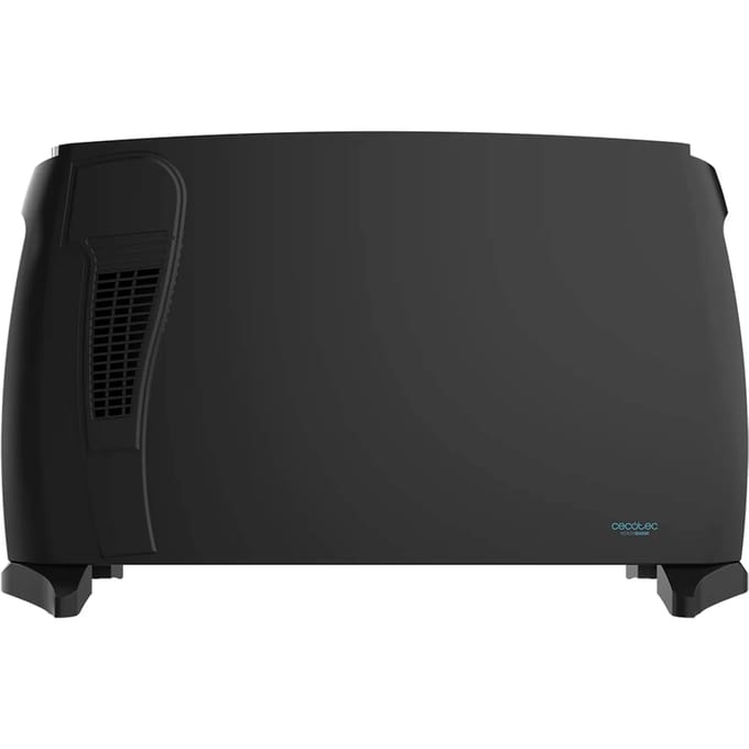 Elektrische convector Cecotec Ready Warm 6600 Turbo Convection Design
