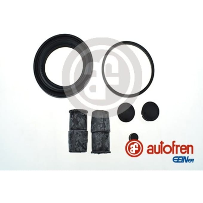 Reparatieset, remklauw AUTOFREN SEINSA D4-092 rechts