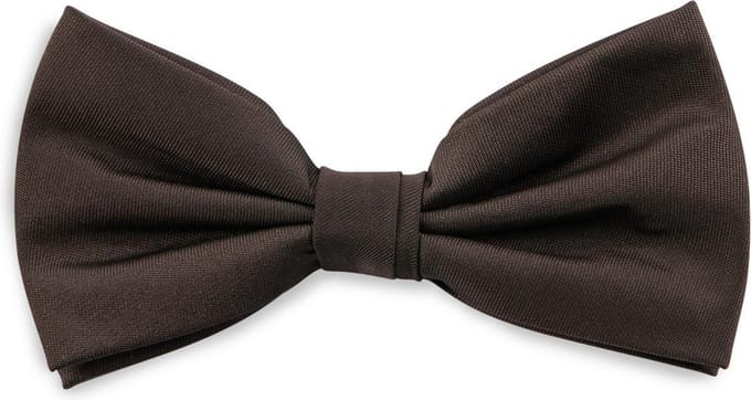 JB Collection - Strikken - strik donkerbruin - donkerbruin