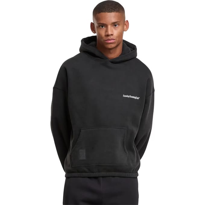 Hoodie Another Cotton Lab SRC Warm Up