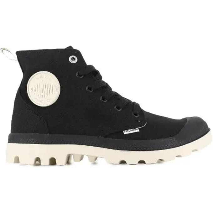 Trainers Palladium Pampa Duo Chrome