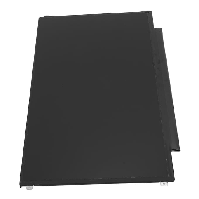 13.3 Inch LCD Scherm Vervanging N133BGE-LB1 1366x768 HD Resolutie 40 Pin Niet-Touch Laptop LCD black