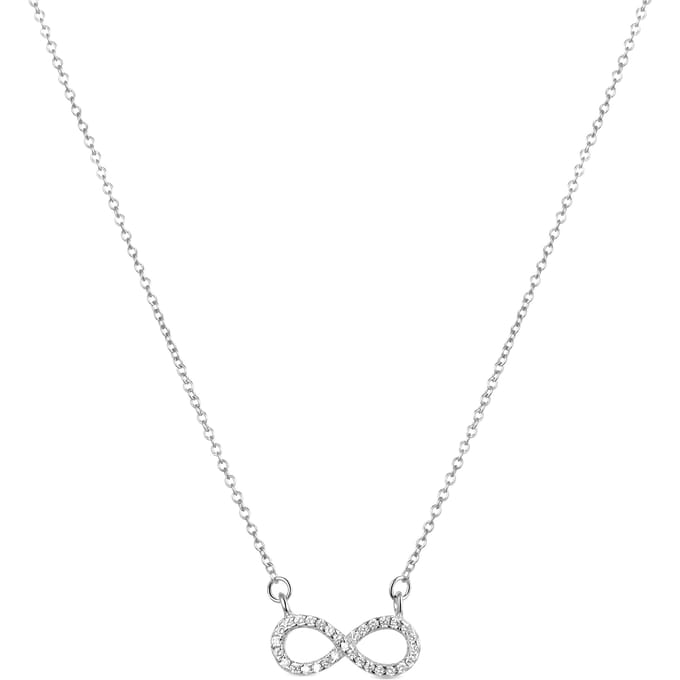 Ketting Munthir Sterling Zilver 925