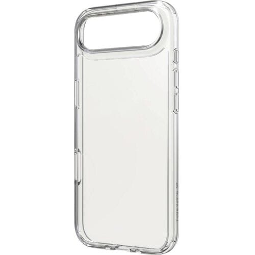 Black Rock Clear Protection Case Cover Apple iPhone Air Transparant
