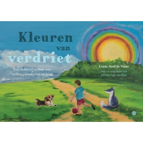 Kleuren Van Verdriet - Linda Noël de Vente
