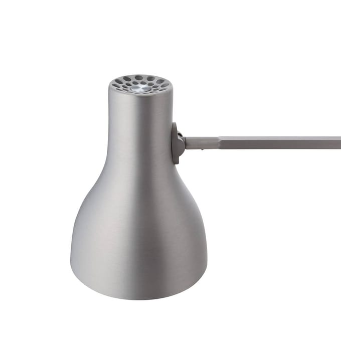 Anglepoise Type 75 Tafellamp Zilveren Glans