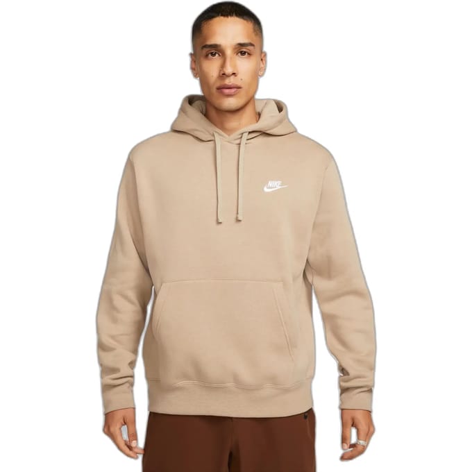 Hooded sweatshirt Nike Sportswear Club