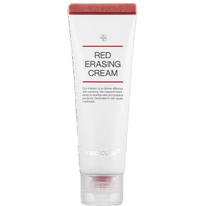 Crème Red Erasing Medicube 2.0 100ml 1 Box (100ml)