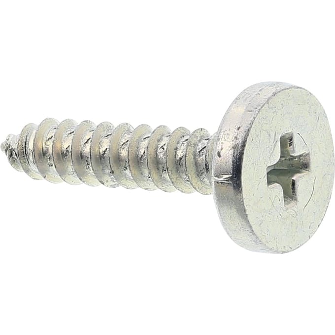 AEG schroef,montageset,greeplijst,3.9x18 PH 2425354012