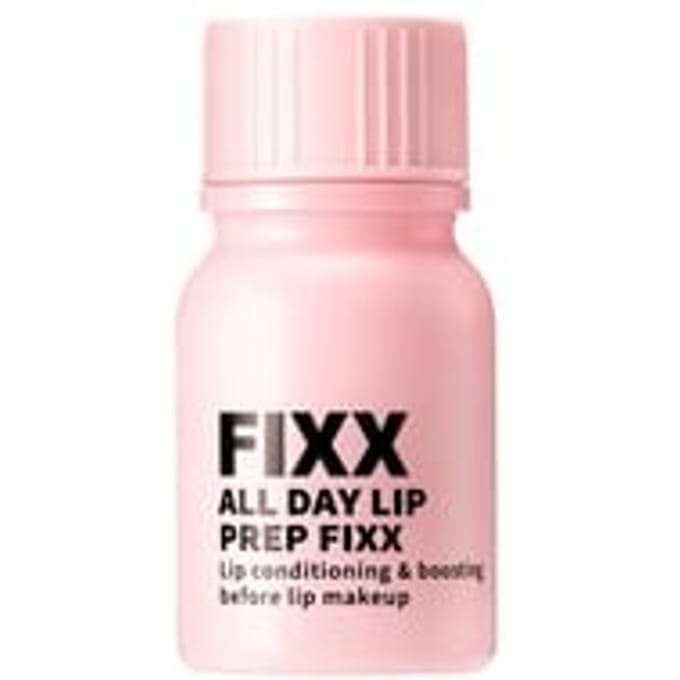 SO NATURAL All Day Lip Prep Fixx Hydraterende Lip Primer & Make-up Basis 10ml 10ml 2EA