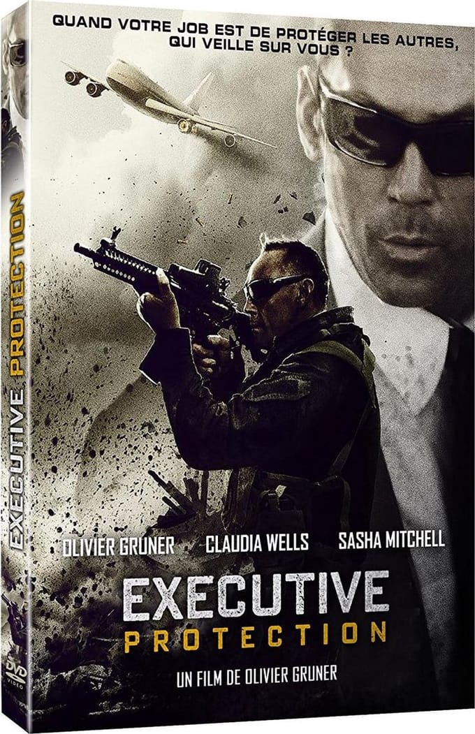 Executive Protection