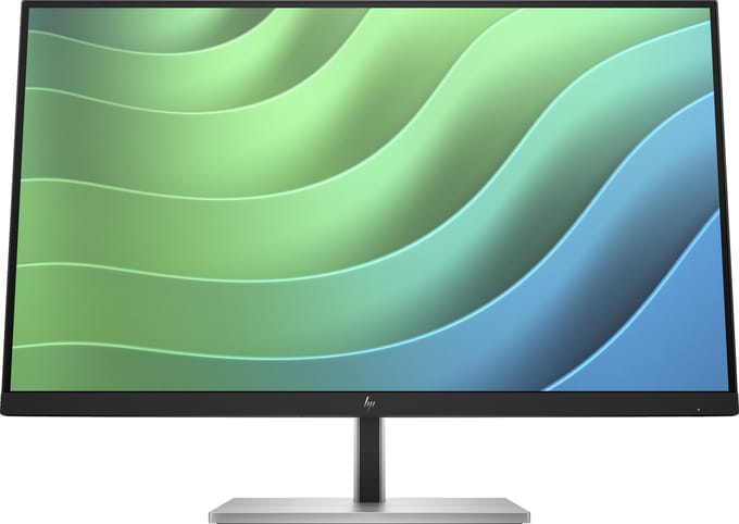 27" HP E27 G5 PVC Free - 1920x1080 (FHD) - 75Hz - IPS