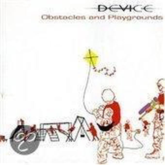 Device - Obstacle