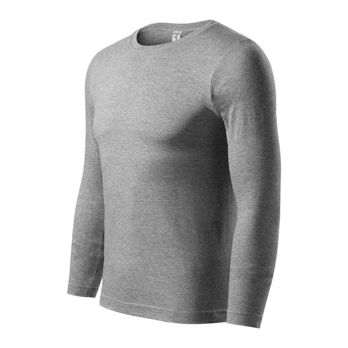 Langarmshirt Piccolio Progress P75