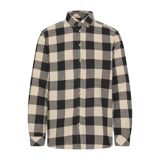 Blend - BHBUSTER SHIRT NOOS - Heren - Lange mouwen shirts