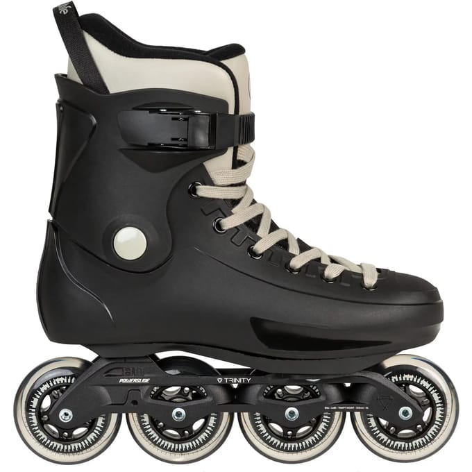 Freeskate rolschaatsen Playlife Rave Trinity 80