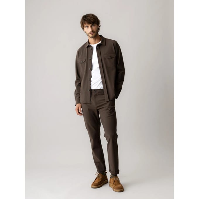 Mos Mosh 503230 769 mosmosh gallery mmghunt traver pant chocolate brown