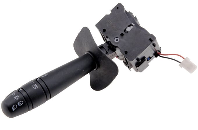 Stuurkolomschakelaar OEM 251568