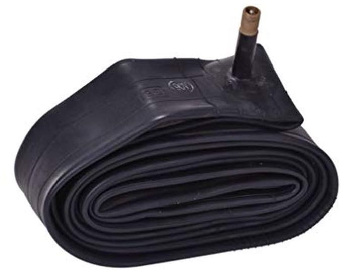 Fietsbinnenband Schrader 28x1 3/8 x 1 5/8 - Kwaliteits Slang