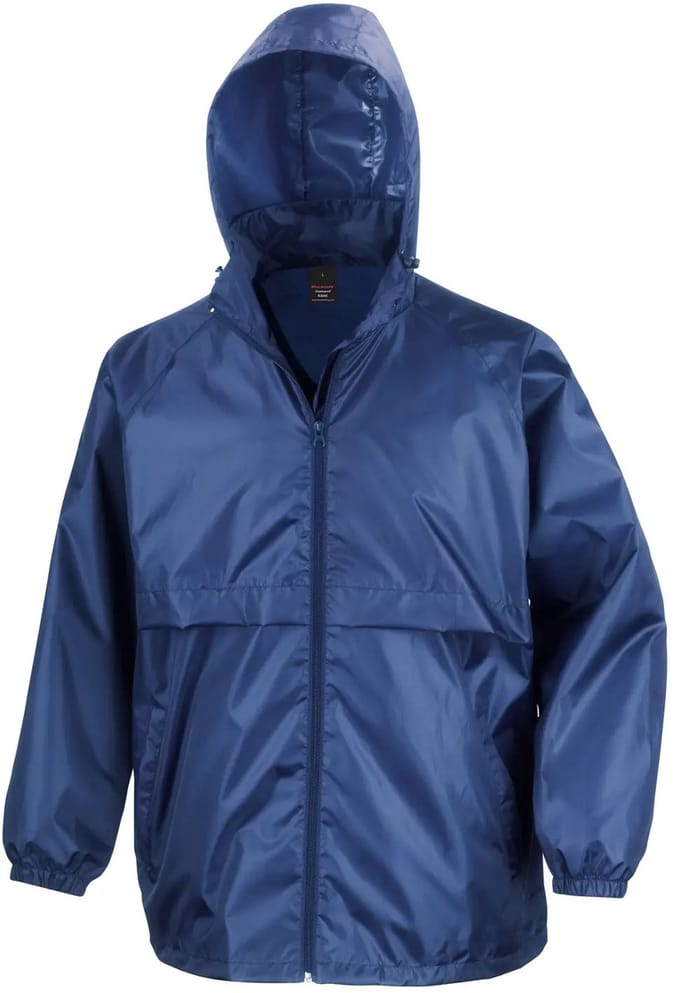 Result Windcheater RT204 - Royal - L