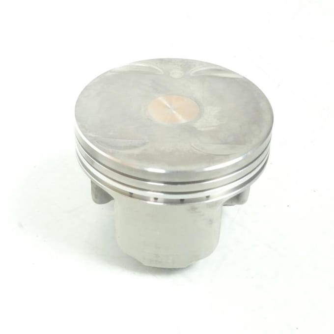 Piston moteur origine pour Scooter MBK 125 Skycruiser Neuf