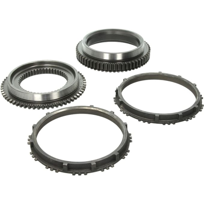 Reparatieset, synchronisator EURORICAMBI 35510257