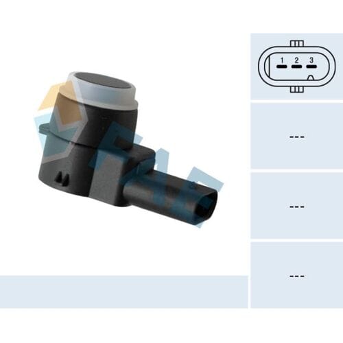 Sensor, parkeerhulp FAE 66007