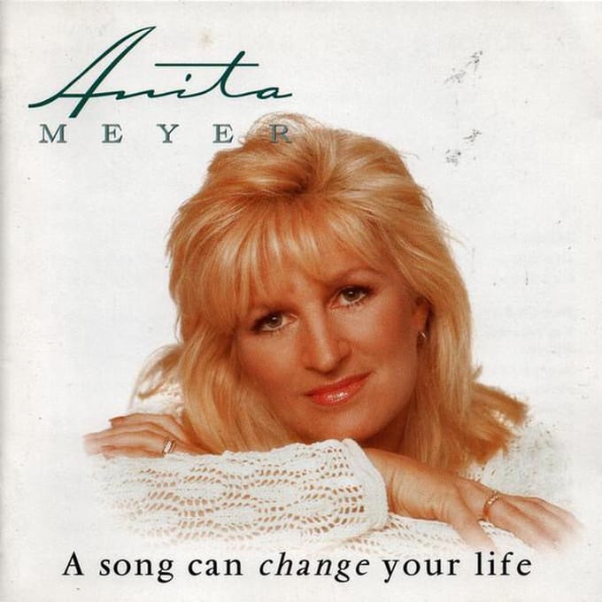 A Song Can Change Your Li