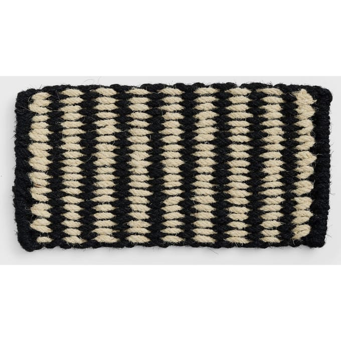 Coco Door Mat-Stripe Wide