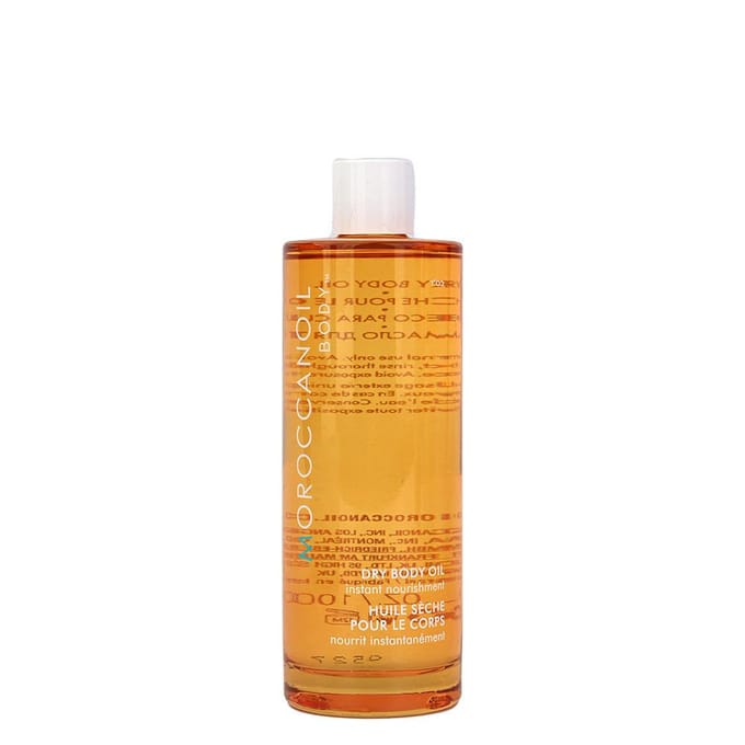 Moroccanoil Droge Lichaamsolie Spray