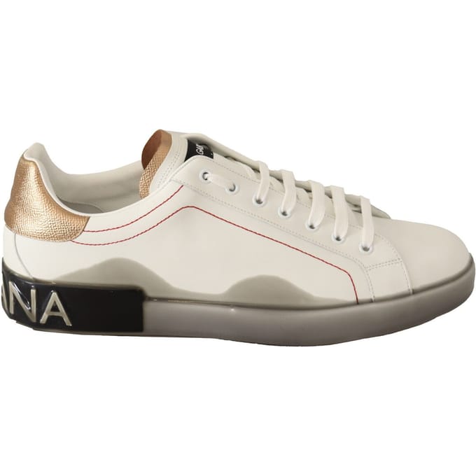 Portofino Leren Sneakers Cs1759