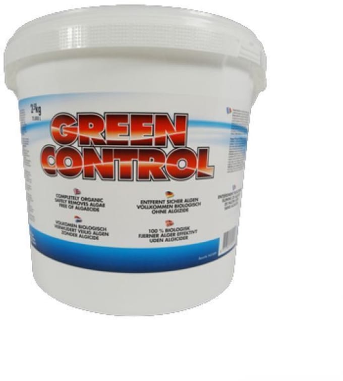 Green Control 5kg.