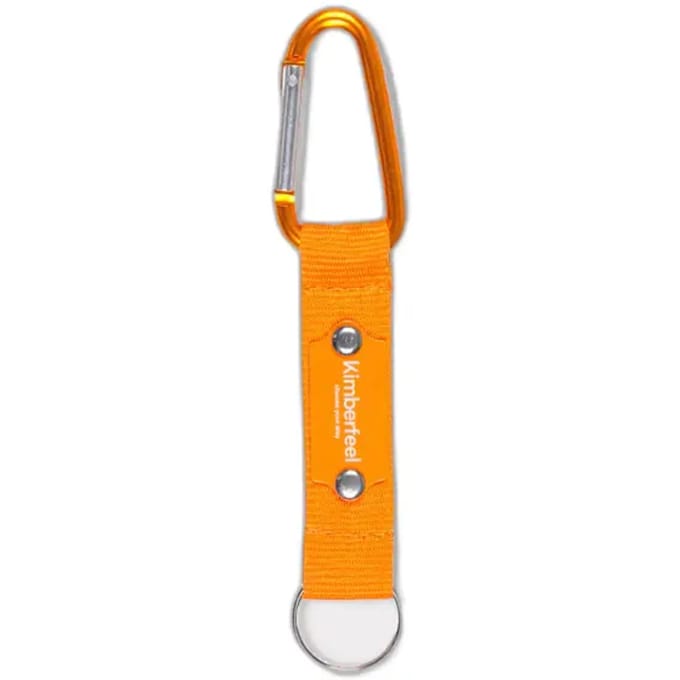 Sleutelhanger Kimberfeel Clipkey